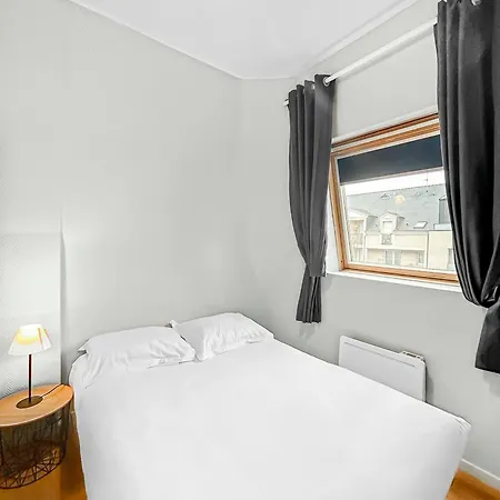 Charme Citadin Angevin - Hyper Centre * Angers
