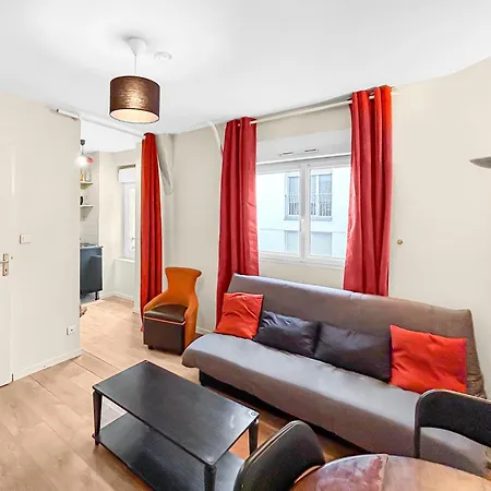 Charme Citadin Angevin - Hyper Centre Daire Angers