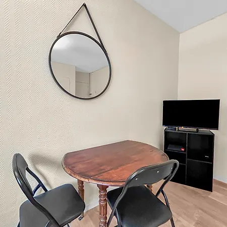 Charme Citadin Angevin - Hyper Centre Appartamento Angers